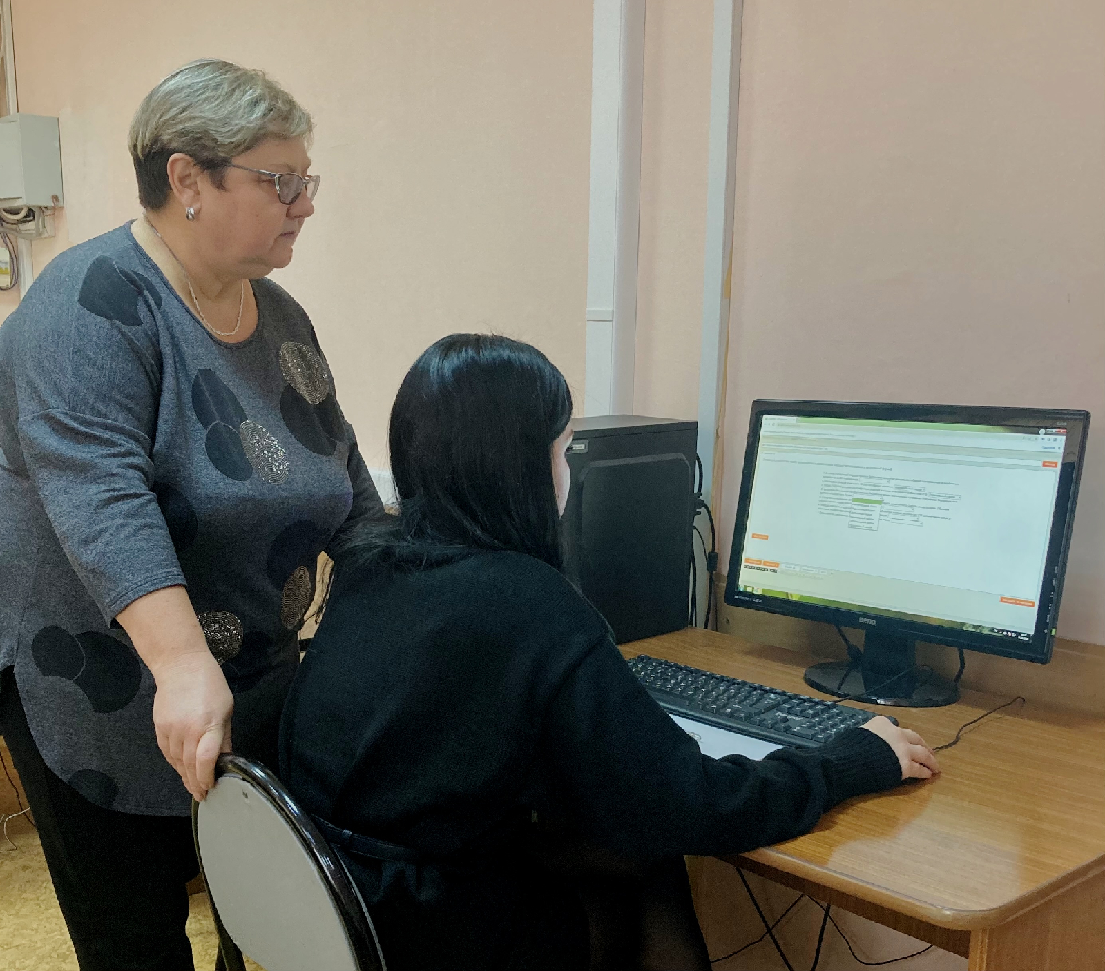 Студенты-филологи снова стали участниками международной Интернет-олимпиады по русскому языку